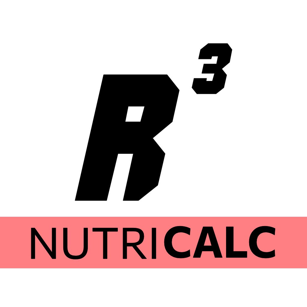 R3 NutriCalc Logo